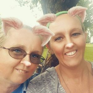 Meet your Posher, Stacey